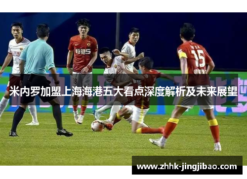 米内罗加盟上海海港五大看点深度解析及未来展望