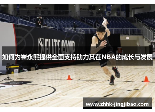 如何为崔永熙提供全面支持助力其在NBA的成长与发展