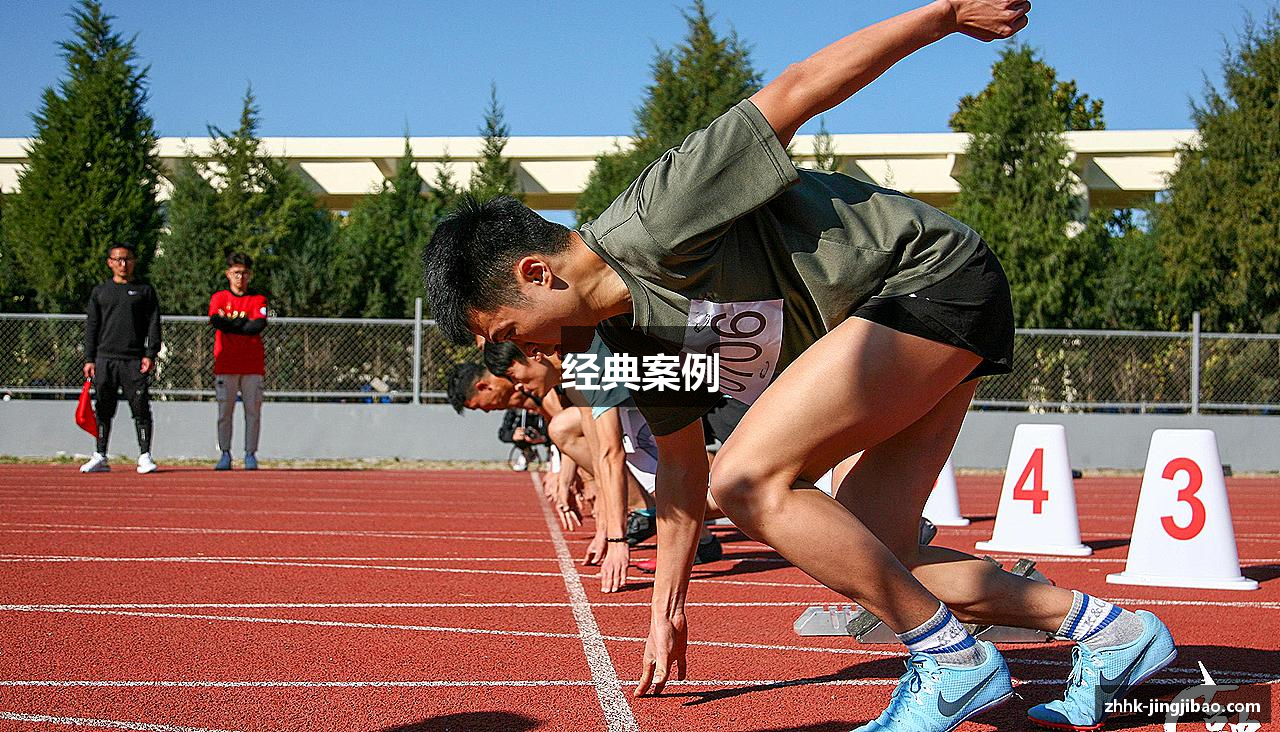经典案例